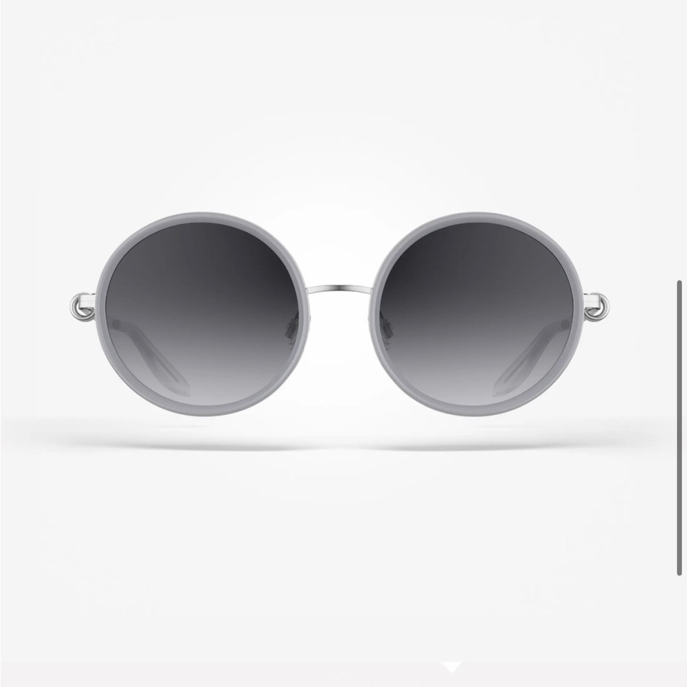 Barton Perreira Kuma Azurite sunglasses